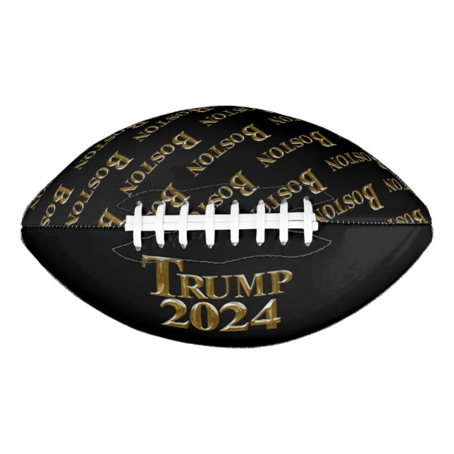 BOSTON FOOTBALL (Vorderseite)