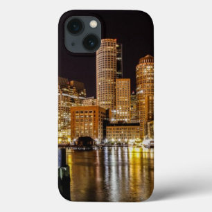 Boston Harbor Case-Mate iPhone Hülle