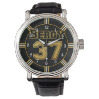 Boston Hockey Bergy 37
