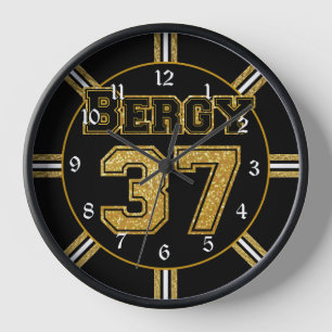 Boston Hockey Bergy 37 Uhr