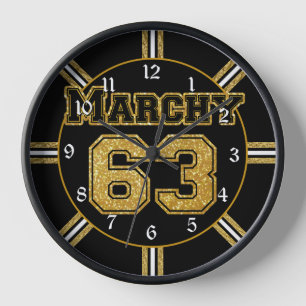 Boston Hockey Marchy 63 Uhr