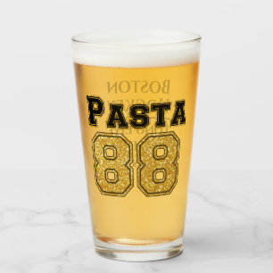 Boston Hockey Pasta 88 Glas