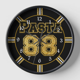 Boston Hockey Pasta 88 Uhr