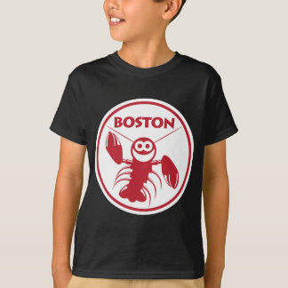Boston-Hummer T-Shirt