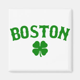 Boston-Iren Magnet