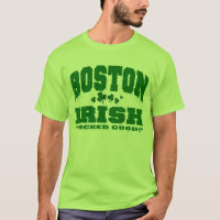 BOSTON-IREN