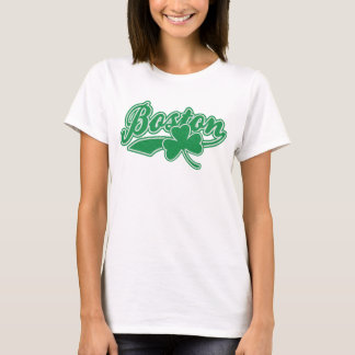 Boston-Iren T-Shirt