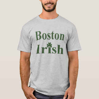 Boston-Iren T-Shirt