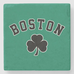 Boston Irish Steinuntersetzer