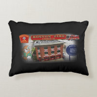 Boston Ladder 19