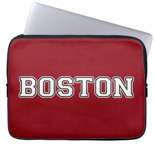 Boston Laptopschutzhülle