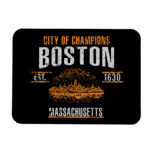 Boston Magnet