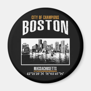 Boston Magnet
