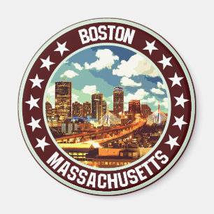 Boston Magnet