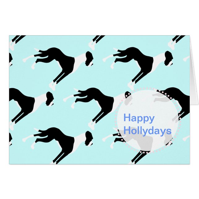 Boston Mantle Great Dane (Vorderseite (Horizontal))