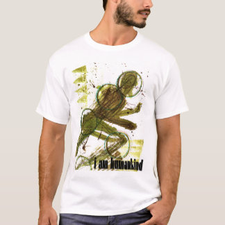 Boston-Marathon-Lauf zum sich zu erinnern T-Shirt