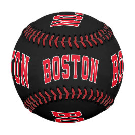 Boston, Massachusetts Baseball