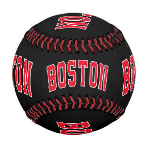 Boston, Massachusetts Baseball
