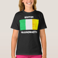 Boston Massachusetts Irischer Stolz – Keltische Wu