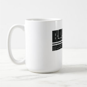 Boston - Massachusetts Kaffeetasse