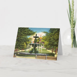 Boston Massachusetts Karte