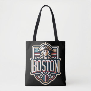 Boston Massachusetts Paul Revere