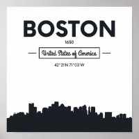 Boston, Massachusetts | Städtekoordinatoren