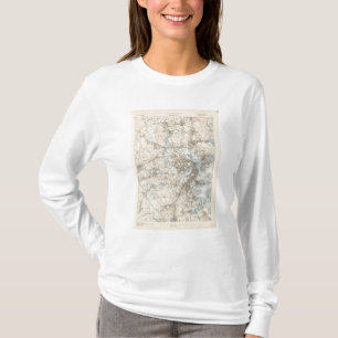 Boston, Massachusetts T-Shirt