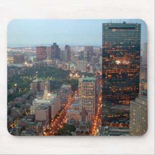 Boston Mousepad