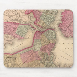 Boston Mousepad