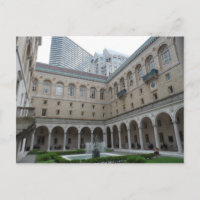 Boston Public Library