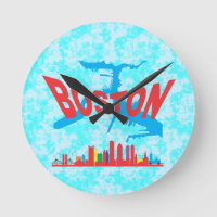 Boston