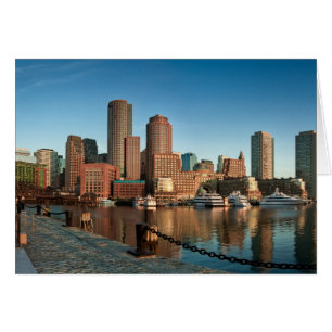 Boston-Skyline