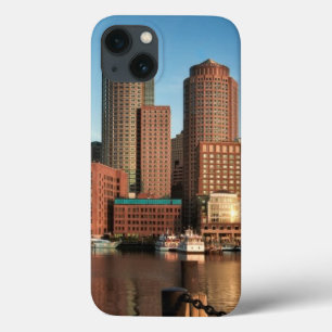 Boston-Skyline Case-Mate iPhone Hülle