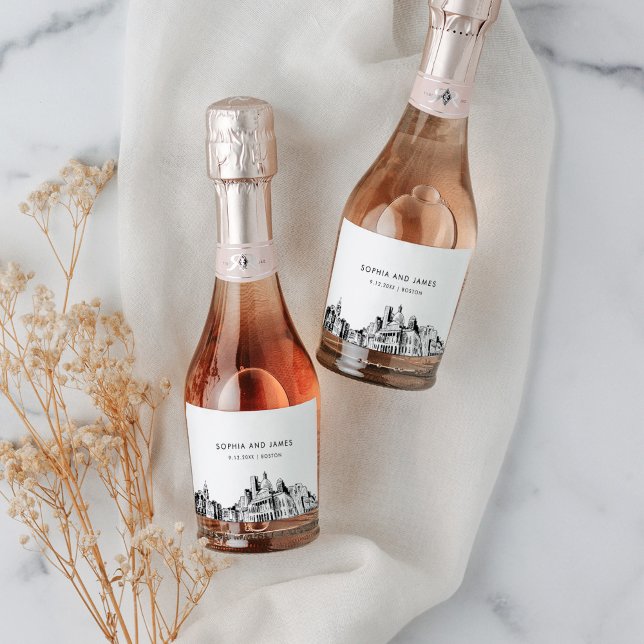 Boston Skyline Mini (Von Creator hochgeladen)