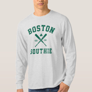 Boston Southie T-Shirt