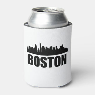 Boston-Stadt Dosenkühler