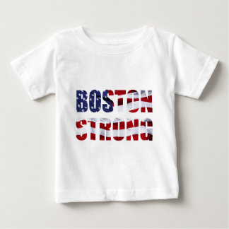BOSTON STARK BABY T-SHIRT