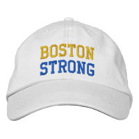 Boston stark