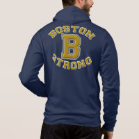 BOSTON STARK