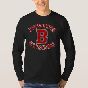 BOSTON STARK T-Shirt