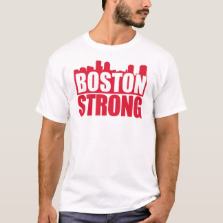 Boston stark T-Shirt