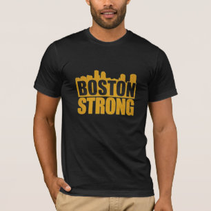 BOSTON STARK T-Shirt