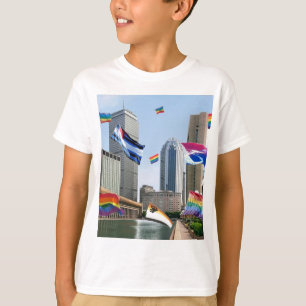 Boston-Stolz T-Shirt