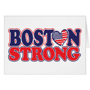 Boston Strong