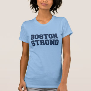 BOSTON STRONG T-Shirt