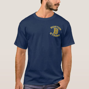BOSTON STRONG T-Shirt