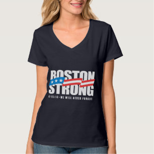 Boston Strong T-Shirt