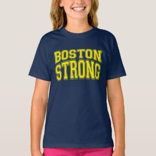 Boston Strong T-Shirt