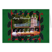 Boston Swan Boats - Gute Ferien